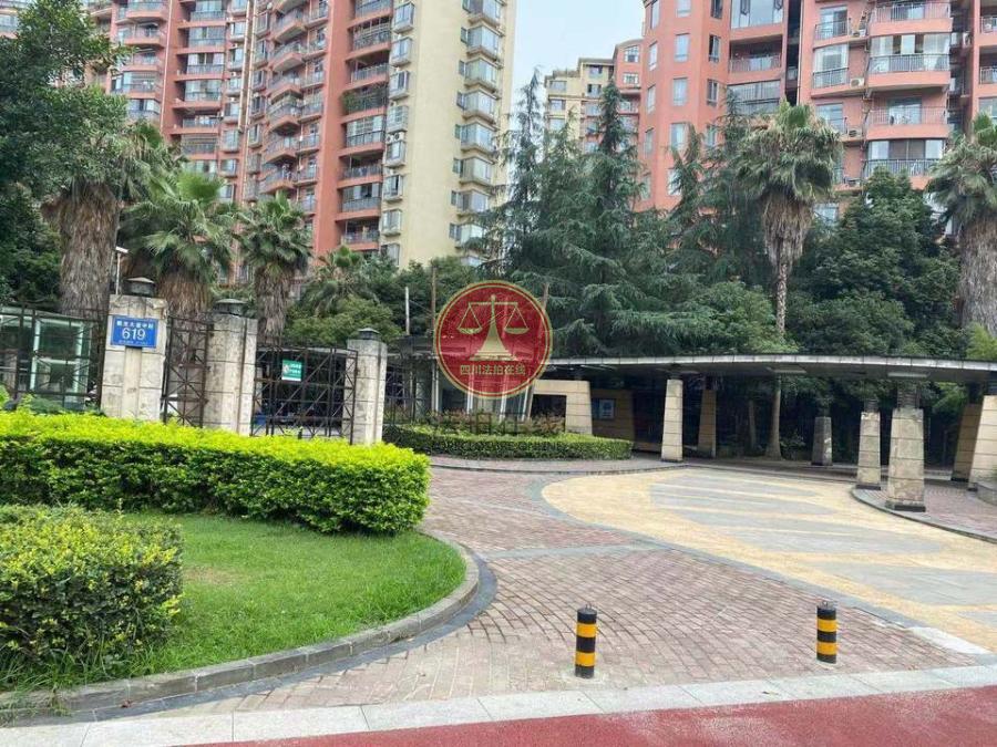 新都区法拍房 英伦世家15/16 - 成都团购房产 - 成都团购房产