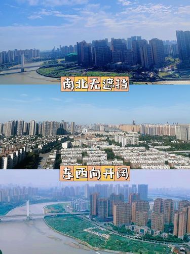 天府滨江中心 - 成都团购房产